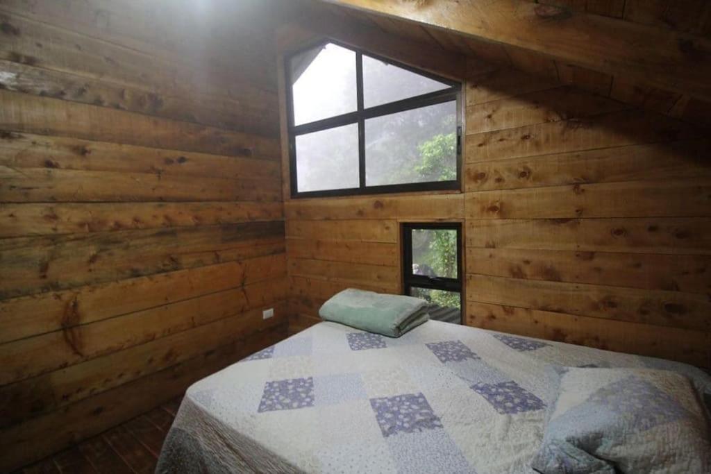 Cabana Trojas Valverde Vega Екстер'єр фото