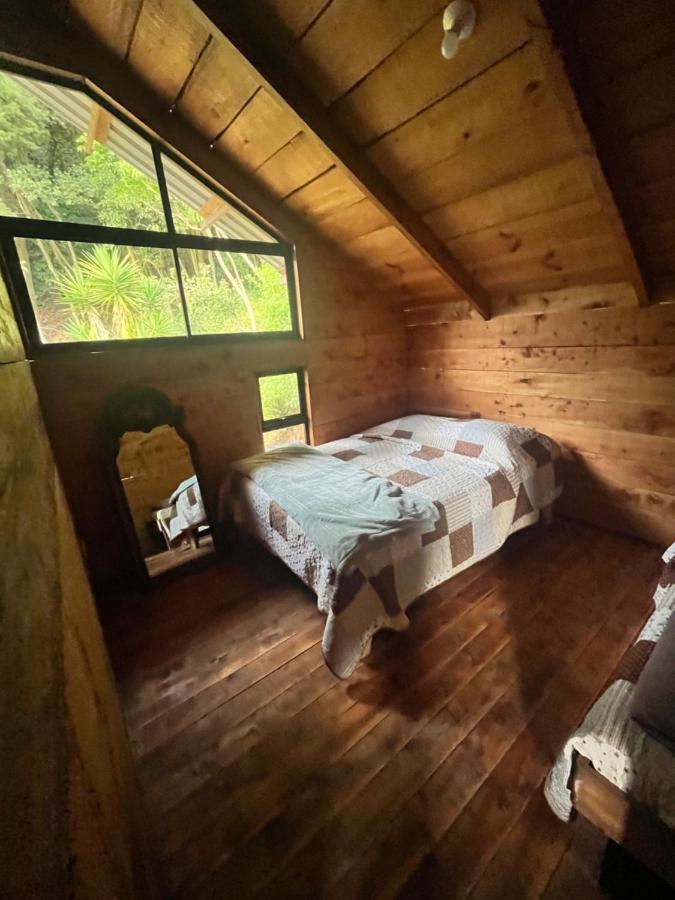 Cabana Trojas Valverde Vega Екстер'єр фото
