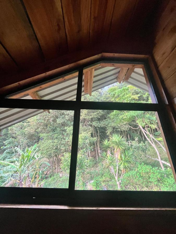 Cabana Trojas Valverde Vega Екстер'єр фото