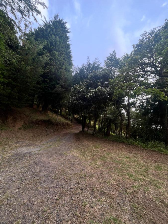 Cabana Trojas Valverde Vega Екстер'єр фото